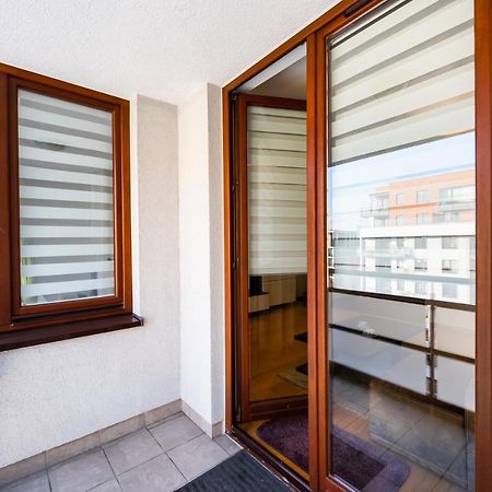 Mokotow Sunlight Apartment Βαρσοβία Εξωτερικό φωτογραφία