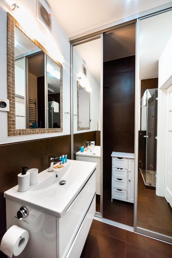 Mokotow Sunlight Apartment Βαρσοβία Εξωτερικό φωτογραφία